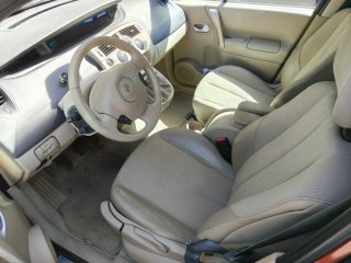 Renault Scenic 2 de 2008
