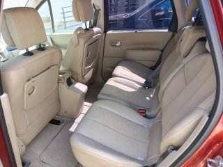 Renault Scenic 2 de 2008