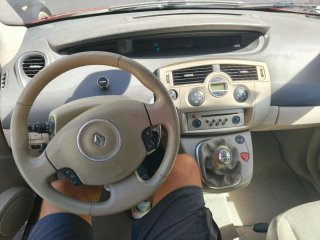 Renault Scenic 2 de 2008