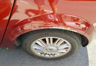 Renault Scenic 2 de 2008