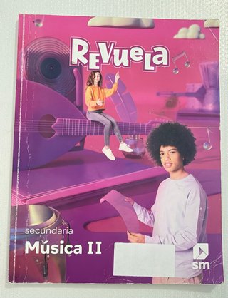 Libros de texto 3 E.S.O