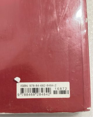 Libros de texto 3 E.S.O
