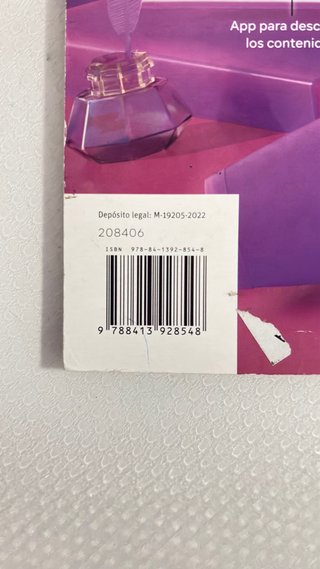Libros de texto 3 E.S.O