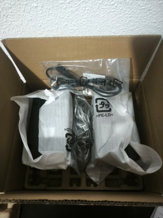 Altavoces Traseros LG SPT8-S