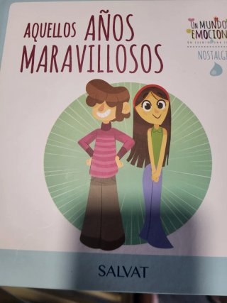 Colección cuentos de las emociones