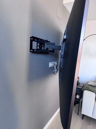 Samsung TV 65 QLED 4K (2023)