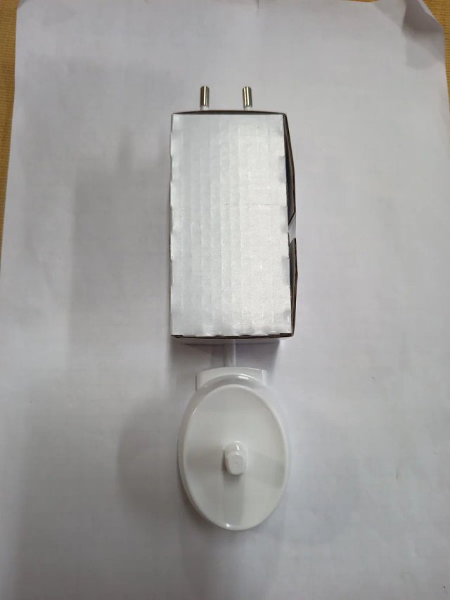 Cepillo de Dientes Eléctrico Oral-B iO 2