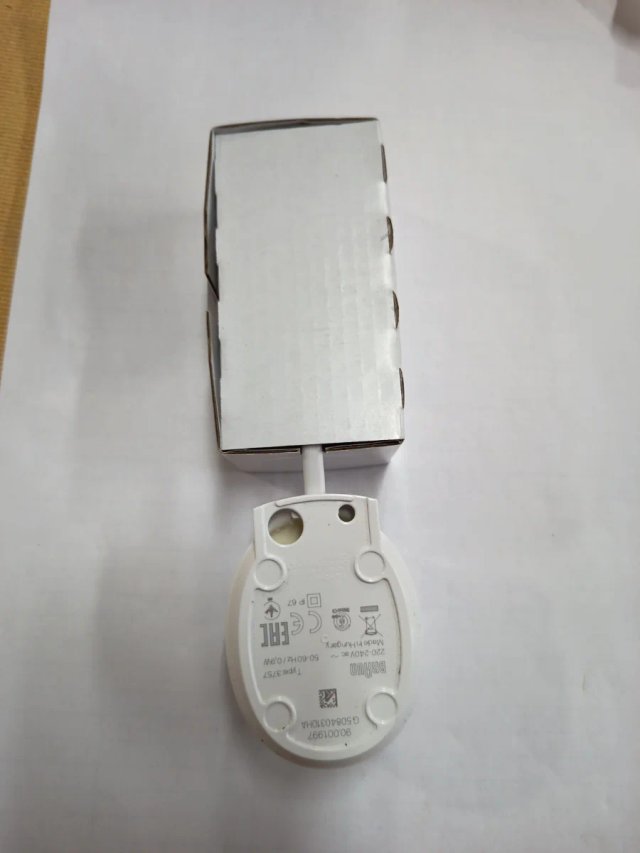 Cepillo de Dientes Eléctrico Oral-B iO 2