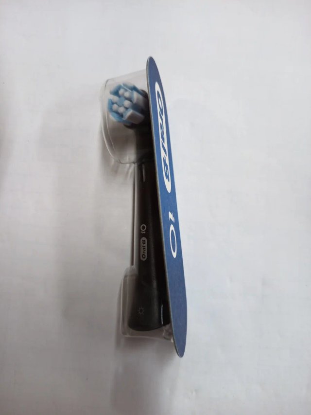 Cepillo de Dientes Eléctrico Oral-B iO 2