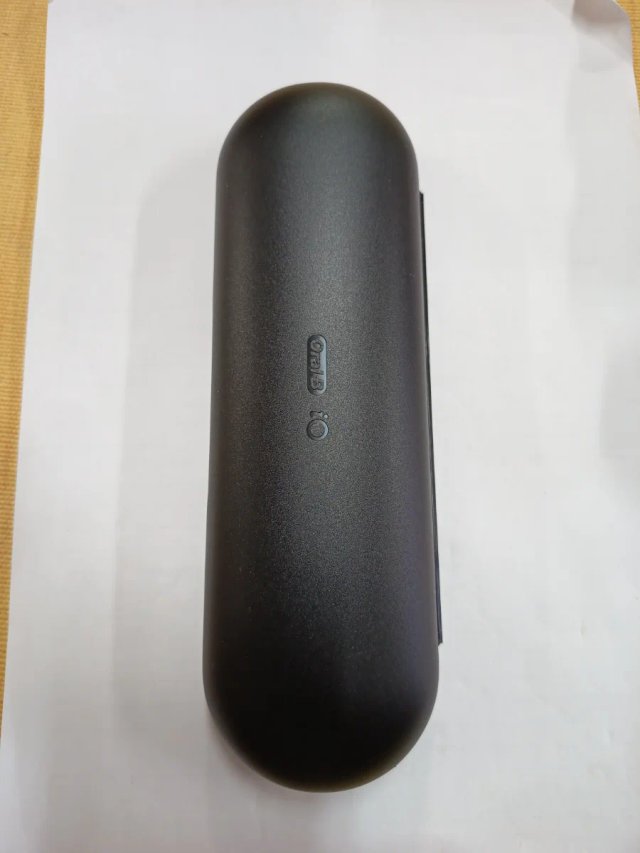 Cepillo de Dientes Eléctrico Oral-B iO 2