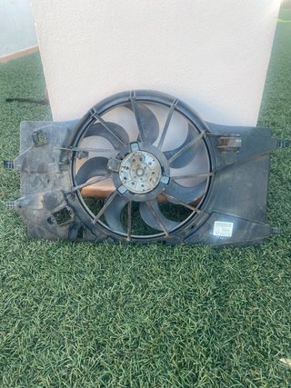Electroventilador Laguna 3
