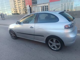 SEAT Ibiza 2009
