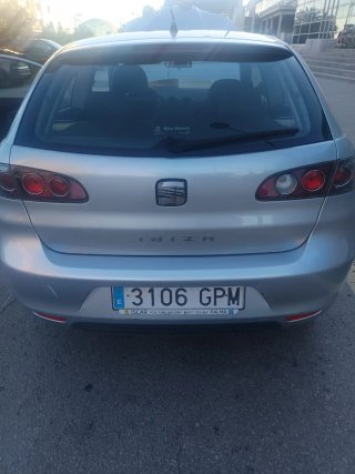 SEAT Ibiza 2009