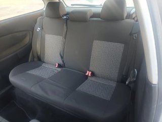SEAT Ibiza 2009