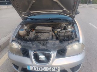 SEAT Ibiza 2009