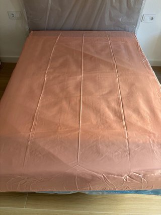 Juego de sábanas 135cm