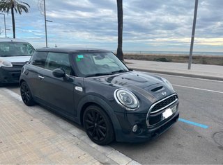 MINI Cooper S kit JCW PRO