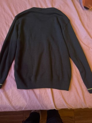 Jersey Fundación Victoria talla 6