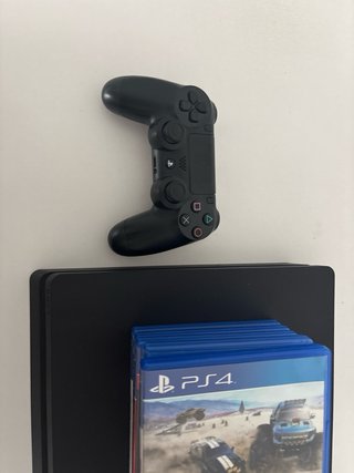 PS4 Slim 1TB