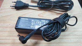 Cargador para portátil, fuente de alimentación