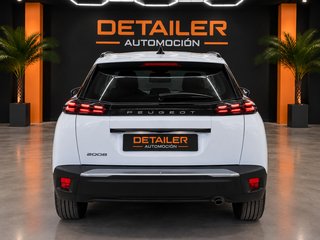 Peugeot 2008 2024