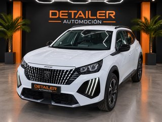 Peugeot 2008 2024
