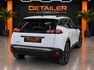 Peugeot 2008 2024