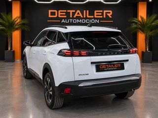 Peugeot 2008 2024