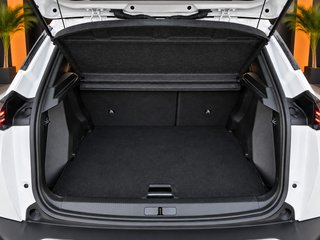 Peugeot 2008 2024