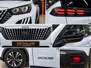 Peugeot 2008 2024