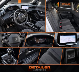 Peugeot 2008 2024