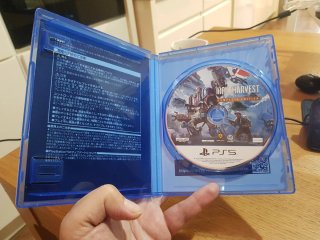 Iron Harvest Complete Edition PS5 Japón