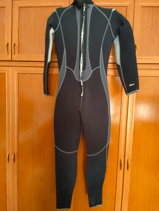 Neopreno Cressi 3mm High Stretch Talla M