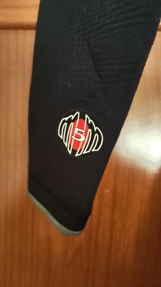 Neopreno Cressi 3mm High Stretch Talla M