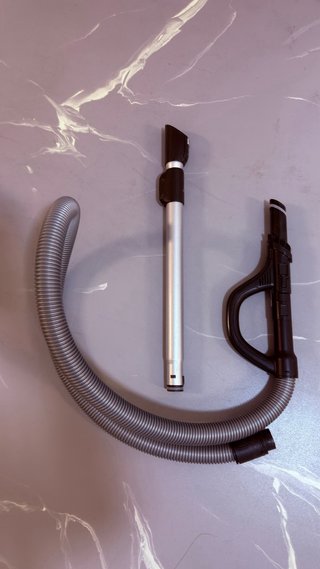 Aspiradora Rowenta Silence Force Extreme