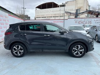 Kia Sportage 1.6 MHEV Drive Plus 100kW (136CV) 4x2