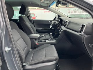 Kia Sportage 1.6 MHEV Drive Plus 100kW (136CV) 4x2