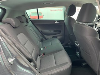 Kia Sportage 1.6 MHEV Drive Plus 100kW (136CV) 4x2