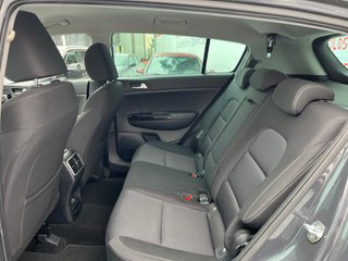 Kia Sportage 1.6 MHEV Drive Plus 100kW (136CV) 4x2