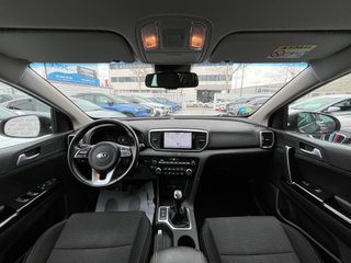 Kia Sportage 1.6 MHEV Drive Plus 100kW (136CV) 4x2
