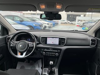 Kia Sportage 1.6 MHEV Drive Plus 100kW (136CV) 4x2