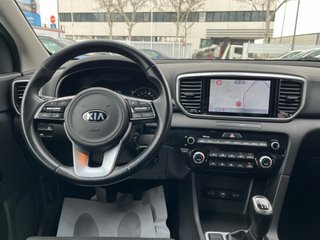 Kia Sportage 1.6 MHEV Drive Plus 100kW (136CV) 4x2