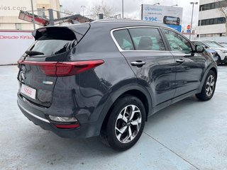 Kia Sportage 1.6 MHEV Drive Plus 100kW (136CV) 4x2