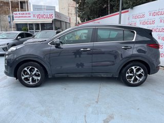 Kia Sportage 1.6 MHEV Drive Plus 100kW (136CV) 4x2