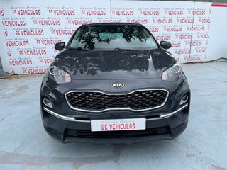 Kia Sportage 1.6 MHEV Drive Plus 100kW (136CV) 4x2