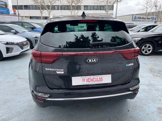 Kia Sportage 1.6 MHEV Drive Plus 100kW (136CV) 4x2