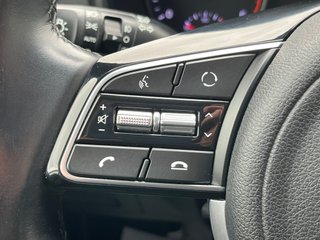 Kia Sportage 1.6 MHEV Drive Plus 100kW (136CV) 4x2