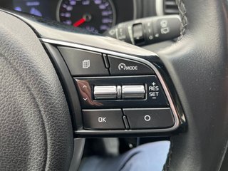 Kia Sportage 1.6 MHEV Drive Plus 100kW (136CV) 4x2