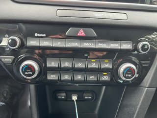 Kia Sportage 1.6 MHEV Drive Plus 100kW (136CV) 4x2