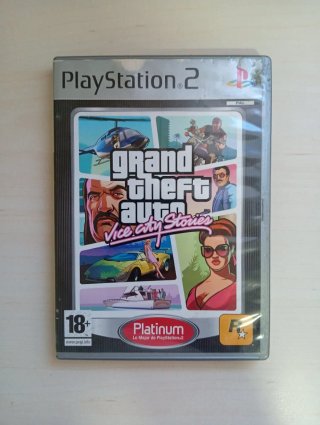 Lote Giochi PS2 e PS4: Uncharted, GTA, Need for Sp